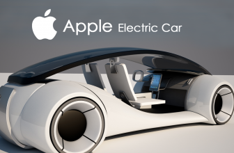 Persaingan Google, Apple, dan Tesla