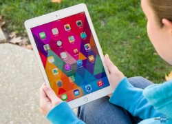 Apple Sedang Garap iPad Air 3 Berlayar 4K