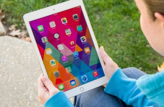 Apple Sedang Garap iPad Air 3 Berlayar 4K