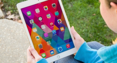 Apple Sedang Garap iPad Air 3 Berlayar 4K