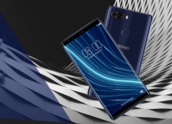 Archos Diamond Omega Usung Layar Tanpa Bezel 18:9