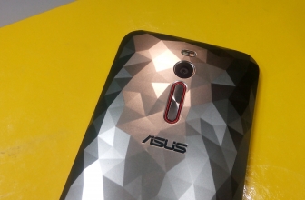 Asus ZenFone 2 Deluxe Special Edition  Prosesor Kencang, Kinerja Nendang