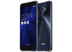 Asus ZenFone 3 (ZE520KL), Kamera Lebih Mumpuni