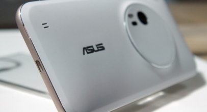 Asus ZenFone Zoom Mulai Dipasarkan di India