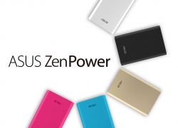 Asus ZenPower, “Kartu Kredit” Berdaya Besar