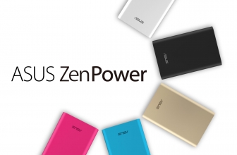 Asus ZenPower, “Kartu Kredit” Berdaya Besar