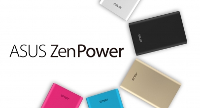 Asus ZenPower, “Kartu Kredit” Berdaya Besar