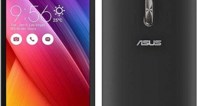 4 Varian ASUS Zenfone Turun Harga