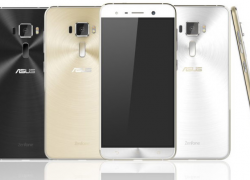 Asus Zenfone 3, Fresh From Asus