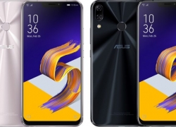Kenal Lebih Dekat ASUS ZenFone 5Z dan ZenFone 5