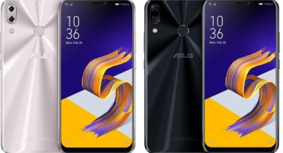 Kenal Lebih Dekat ASUS ZenFone 5Z dan ZenFone 5