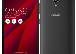 Asus ZenFone Go Kini Sudah 4G LTE