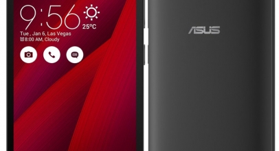 Asus ZenFone Go Kini Sudah 4G LTE