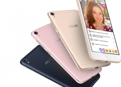 ASUS Hadirkan Hape Khusus Live Streaming buat yang Doyan Nge-VLOG