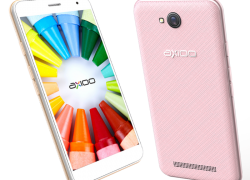 Axioo M5S, Android 4G Nougat Cuma Rp 800 Ribuan