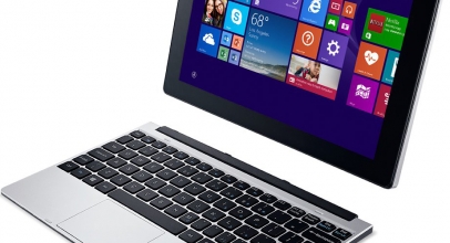 9 Tablet Dual OS Android + Windows Untuk Hiburan Sekaligus Bekerja