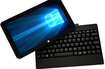 Axioo Windroid 10G+, Tablet Windows 10 + Android 5.1