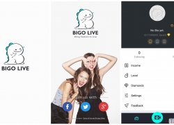 BIGO Live Broadcast, Live Streaming Kapanpun Dimanapun