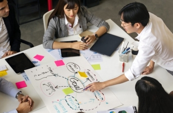 Serunya Paket BIZ Plan Prabayar untuk Berbisnis