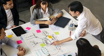 Serunya Paket BIZ Plan Prabayar untuk Berbisnis