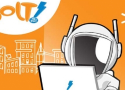 Bolt, Si Pelopor yang Tumbang