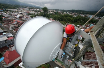 Kuatnya Pertumbuhan XL Axiata di Q3 2017