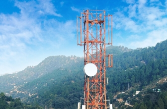 Telkomsel dan XL Berbagi BTS 4G di Daerah 3T
