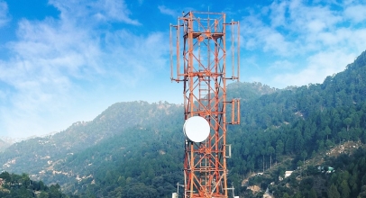 Telkomsel dan XL Berbagi BTS 4G di Daerah 3T