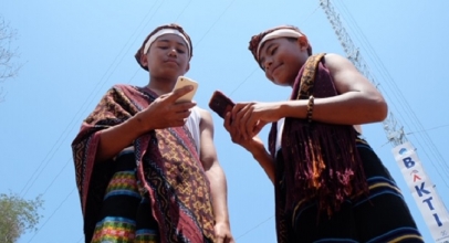 XL Axiata Bangun Lagi Jaringan di NTT