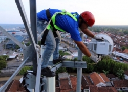 Jaringan XL Axiata Siap Musim Lebaran Sekaligus Perluas di Luar Jawa