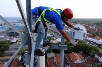 Jaringan XL Axiata Siap Musim Lebaran Sekaligus Perluas di Luar Jawa