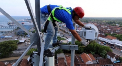 Jaringan XL Axiata Siap Musim Lebaran Sekaligus Perluas di Luar Jawa