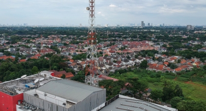 Antisipasi Liburan Nataru, Smartfren Tingkatkan Kapasitas