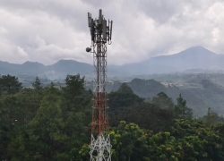 Smartfren Sukses Tangani Lonjakan Trafik Natal