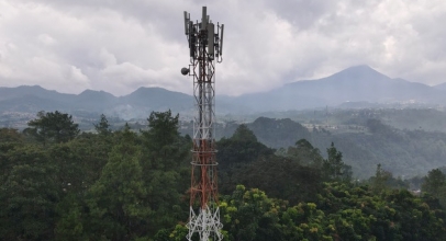 Smartfren Sukses Tangani Lonjakan Trafik Natal