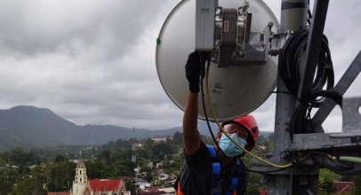 Liburan Nataru Trafik XL Axiata akan Naik 5%-10%