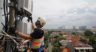 XL Axiata Siapkan Private Cloud bareng NTT