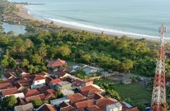 Layanan Data XL Axiata di Sukabumi Meningkat