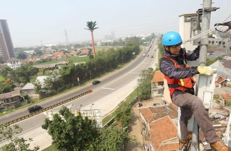 XL Axiata Tingkatkan Kualitas Layanan Data di Jawa Tengah
