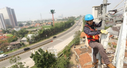 XL Axiata Tingkatkan Kualitas Layanan Data di Jawa Tengah