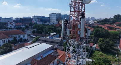 XL Smart Ungguli Pesaingnya