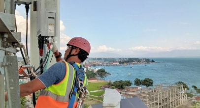 XL Axiata Siap Layani Nataru