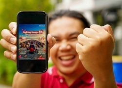 Telkomsel Bagikan BYD dan NMAX untuk Pelanggan Simpati, Halo dan Orbit