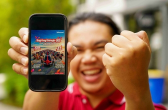 Telkomsel Bagikan BYD dan NMAX untuk Pelanggan Simpati, Halo dan Orbit