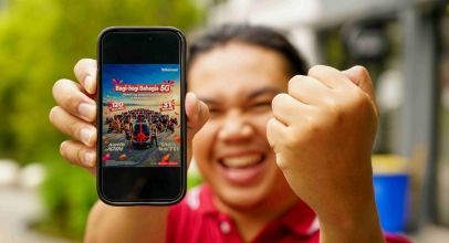 Telkomsel Bagikan BYD dan NMAX untuk Pelanggan Simpati, Halo dan Orbit