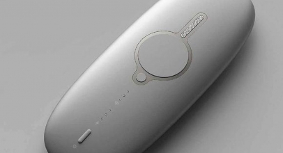 Baidu Hadirkan Penerjemah Kecil Merangkap HotSpot Wi-Fi