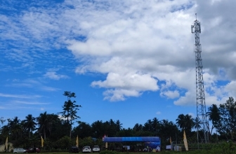 Indosat Ooredoo Hadirkan Layanan 4G LTE di 124 Desa Terpencil