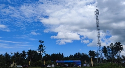 Indosat Ooredoo Hadirkan Layanan 4G LTE di 124 Desa Terpencil