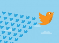 Berkolaborasi dengan Twitter, @infosuporter​ Cari​ ​#FansTerbaik​ ​Sepakbola Indonesia