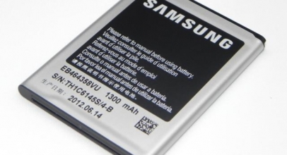 Baterai Smartphone Samsung Diuji 8 Kali Biar Tidak Meledak Lagi